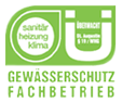 Gewässerschutz-Fachbetrieb